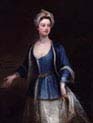 Dorothy Viscountess Townshend 